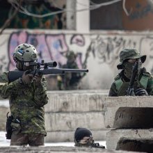 Harku Airsoft ala pilt