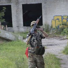 Harku Airsoft ala pilt