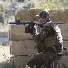Harku Airsoft ala pilt